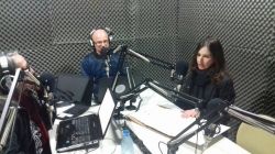 Presidente da Comiss�o de Pol�ticas sobre Drogas participa de programa de r�dio 