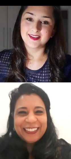 Comiss�o de Media��o e Arbitragem realizou live na �ltima quarta (14)