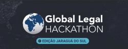 Global Legal Hackathon - Edi��o Jaragu� do Sul
