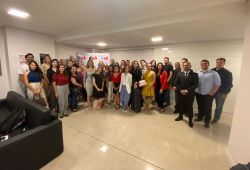 Comiss�o da Jovem Advocacia realiza reuni�o quinzenal
