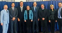 Col�gio Regional de Presidentes das Subse��es