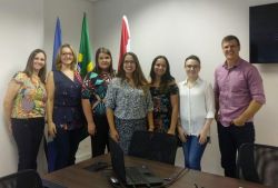 Comiss�o de Direito Empresarial e dos Neg�cios discute futuras a��es 