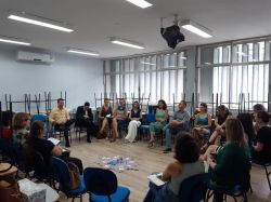 Rede Intersetorial de Enfrentamento � Viol�ncia contra as Mulheres realiza primeira reuni�o de 2020 nesta quarta-feira (29/01)