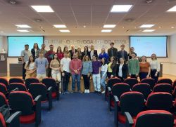 5� Caf� Filos�fico promovido pela Revista Eletr�nica da OAB Joinville