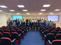 OAB Joinville realiza 12� Sess�o Aberta Ordin�ria do Conselho