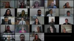 Na �ltima quarta-feira (03), �s 17 horas, foi realizada a 21� sess�o aberta ordin�ria do Conselho da OAB Joinville. 