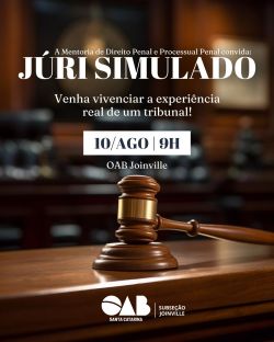 J�ri Simulado