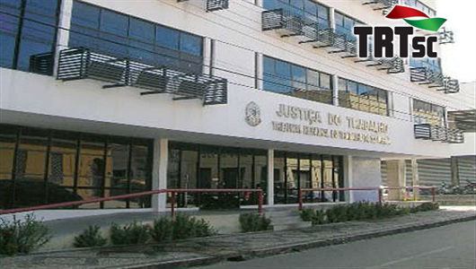 TRT-SC divulga sete novas s�mulas