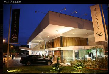 Solenidade de Posse da Diretoria e Conselho da OAB Joinville ocorrer� em 29/01 no Sal�o da V12 Lounge