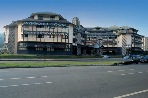 Presidente da OAB Joinville integra a comiss�o especial que ir� acompanhar greve do Judici�rio no Estado