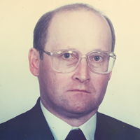 Udo Schmidt