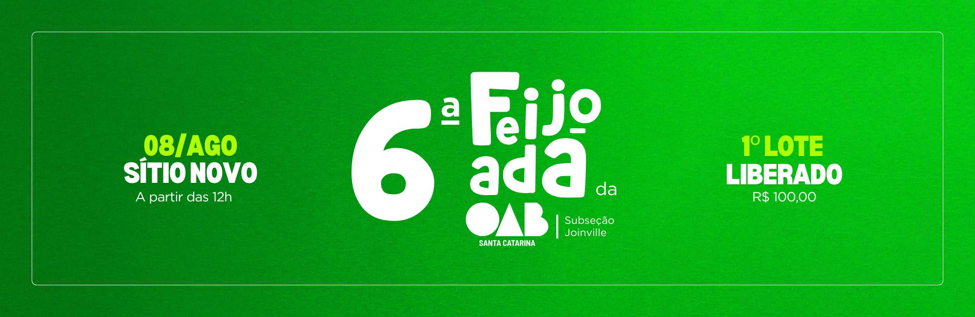 OAB Joinville