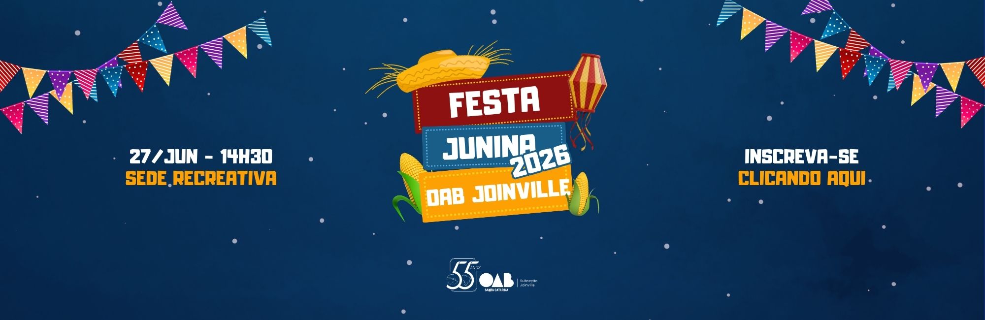 OAB Joinville
