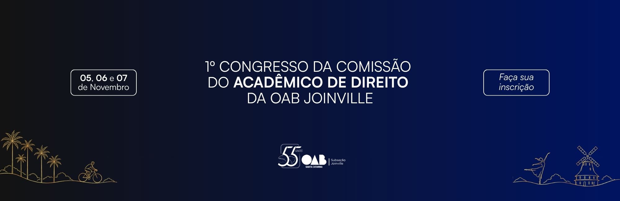 OAB Joinville