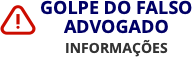Golpe do Falso Advogado - Informaes