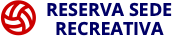 Reservas Sede Recreativa