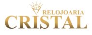 Relojoaria e tica Cristal