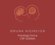 Bruna Niemeyer - Psic�loga Cl�nica