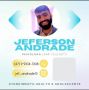 Jeferson Andrade Psiclogo