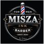Misza Ink Barber